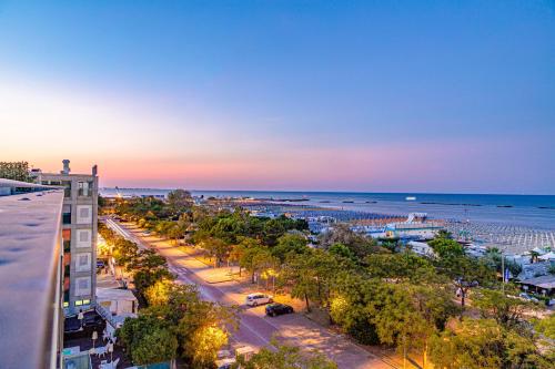 Hotel Torino Hotel de charme Cesenatico