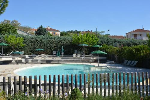 Camping Forcalquier les Routes de Provence