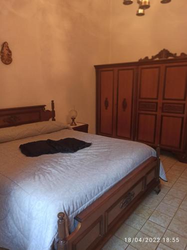  CASA SIAS in Santu Lussurgiu
