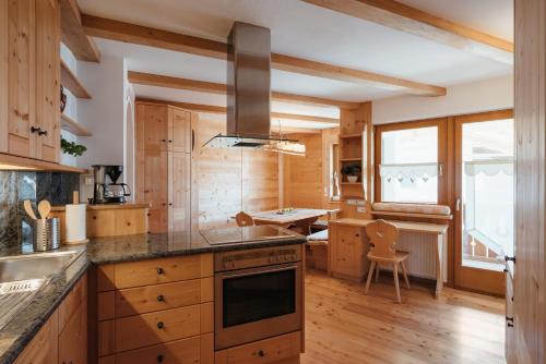  BelaVal Apartments in 39030 Stern