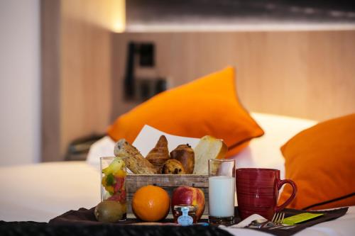 Logis Hôtel Angers Sud Rest. Henriette