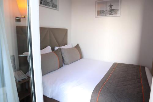 Timhotel Paris Gare Montparnasse