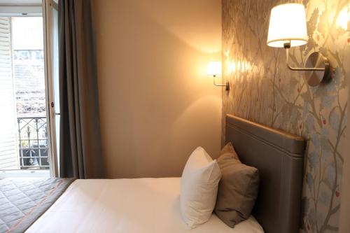 Timhotel Paris Gare Montparnasse