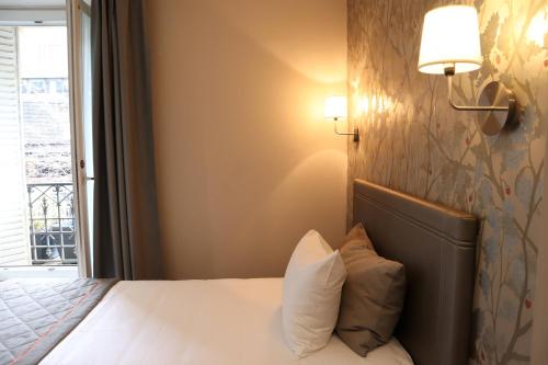 Timhotel Paris Gare Montparnasse - image 13