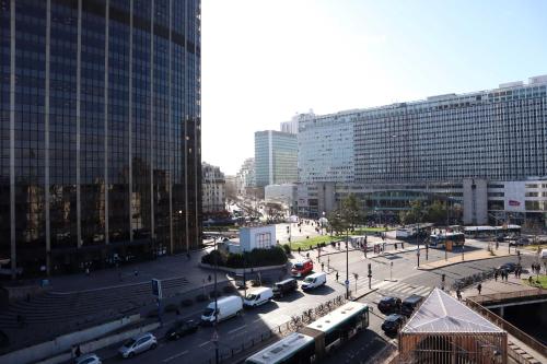 Timhotel Paris Gare Montparnasse