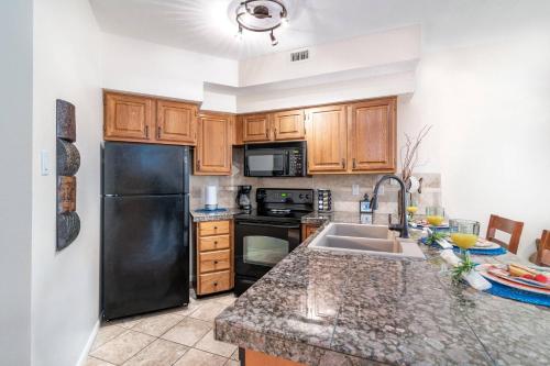 Casa Oasis in Lago Vista, USA