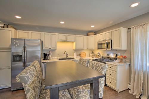 Stylish Pine Plains Home Near Parks & Hiking! in Pine Plains