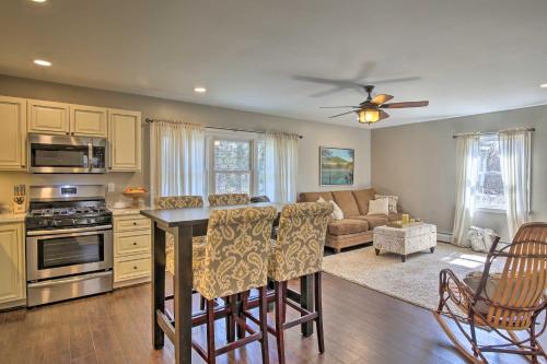 Stylish Pine Plains Home Near Parks & Hiking! in Pine Plains