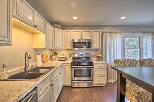 Stylish Pine Plains Home Near Parks & Hiking! in Pine Plains