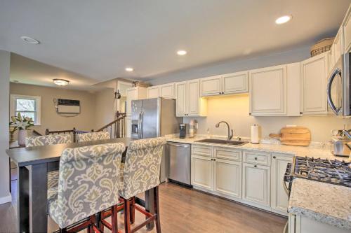 Stylish Pine Plains Home Near Parks & Hiking! in Pine Plains