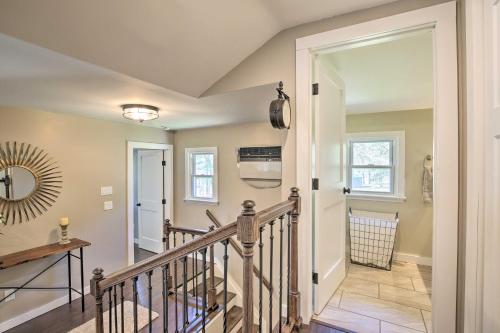 Stylish Pine Plains Home Near Parks & Hiking! in Pine Plains