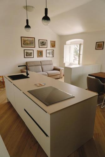 Appartamento Villa Cristina, Genova (foto 6)