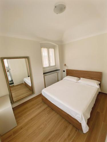 Appartamento Villa Cristina, Genova (foto 11)