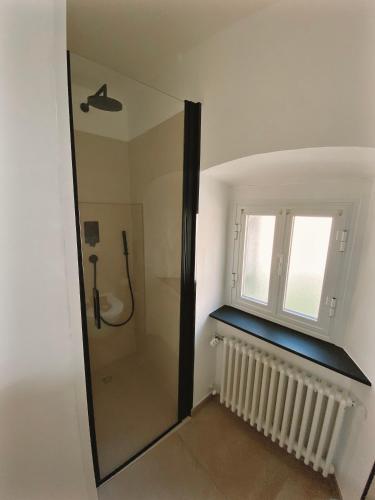 Appartamento Villa Cristina, Genova (foto 7)