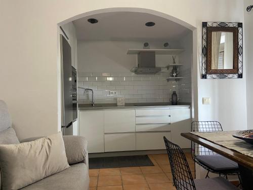  APARTAMENTO RURAL CASA MONTE in Cazalla de la Sierra