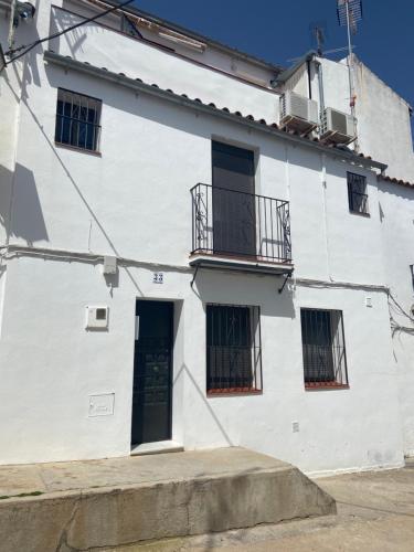  APARTAMENTO RURAL CASA MONTE in Cazalla de la Sierra