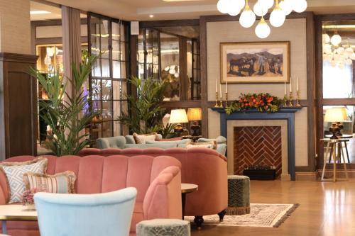 Facilities, The Ashe Hotel in Tralee