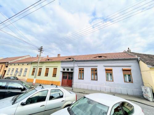 Apartament Plopilor Studios