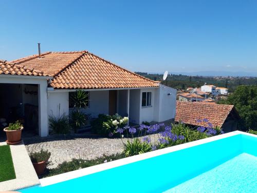 CASA DAS 4 MARIAS gîte à louer Oveiro