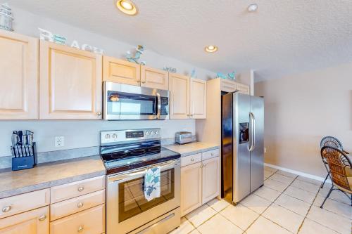 Casa de Playa 208 - image 30