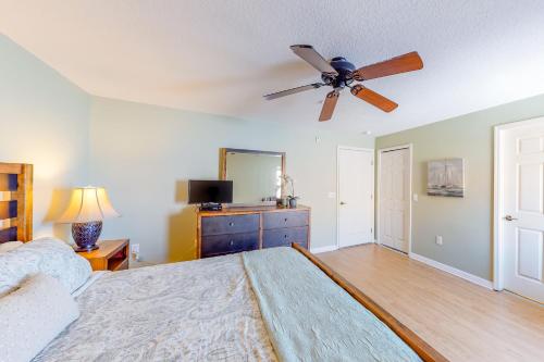 Casa de Playa 208 - image 27