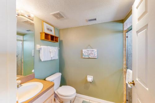 Casa de Playa 208 - image 20