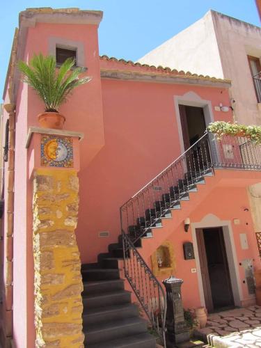 SoleLuna Sciacca gîte à louer Sciacca