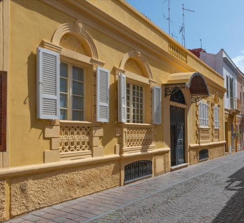 Casa Anna - Guidi Beach
