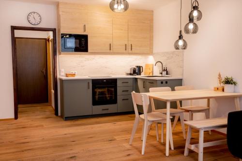 Almara - Family Apartment, Bad Goisern (zdjęcie 3)