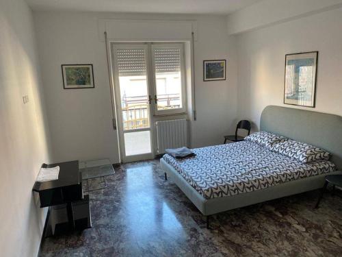 Casa Felix chambre d'hôte Rocca San Giovanni