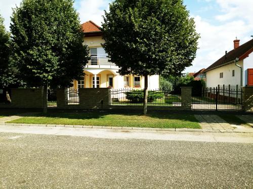 Abigel Thermal Apartman