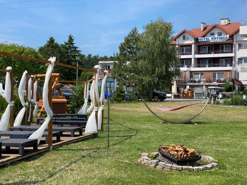 . Hotel Krynica