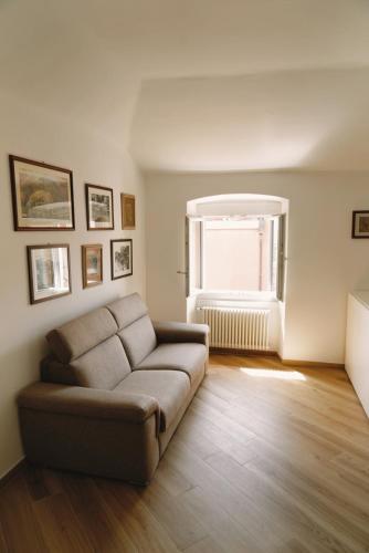 Appartamento Villa Cristina, Genova (foto 4)