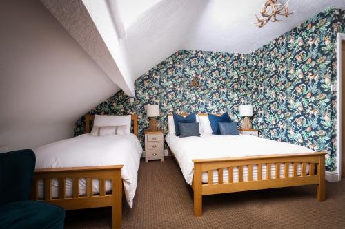 Glen Wynne Windermere - FREE off-site Health Club access with Pool, Sauna, Steam Room & Gym Short 5 Minute Drive Away 3