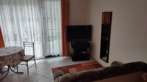 Abigel Thermal Apartman