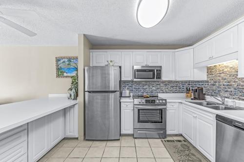 Gulf Shores Plantation Unit 3123