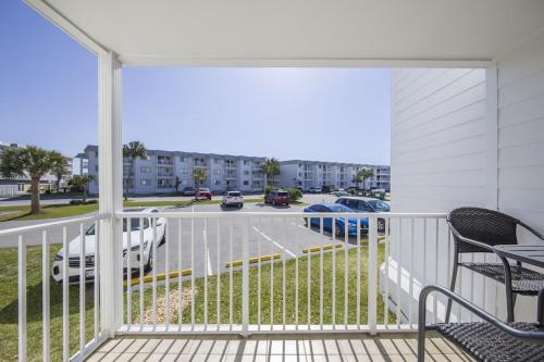 Gulf Shores Plantation Unit 3123