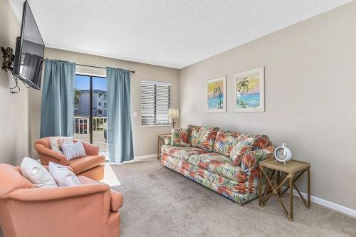 Gulf Shores Plantation Unit 3123