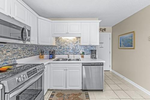 Gulf Shores Plantation Unit 3123