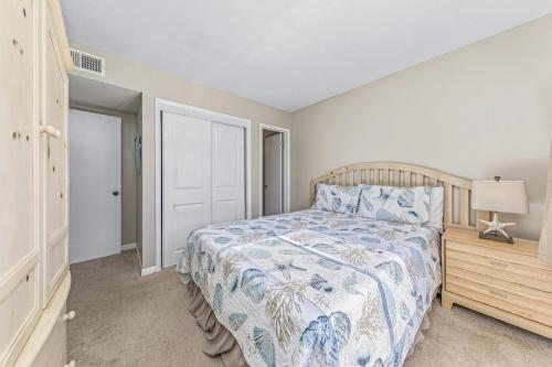 Gulf Shores Plantation Unit 3123