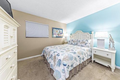 Gulf Shores Plantation Unit 3123