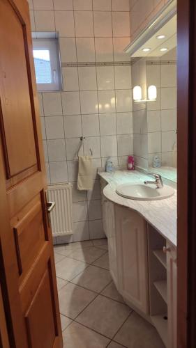 Abigel Thermal Apartman