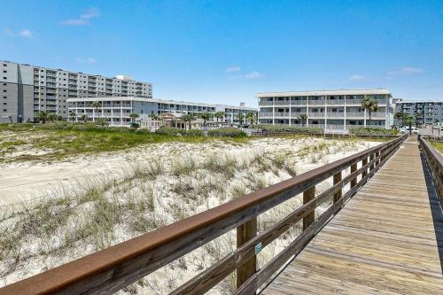 Gulf Shores Plantation Unit 3123