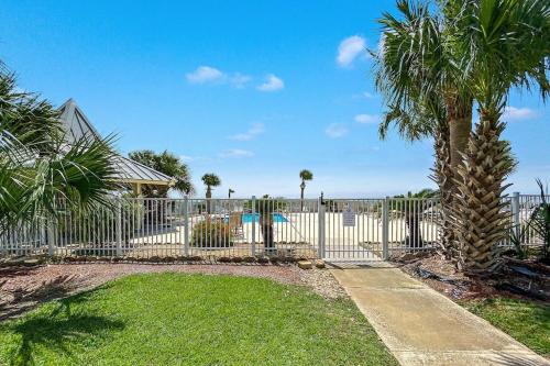 Gulf Shores Plantation Unit 3123