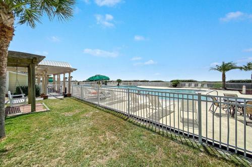 Gulf Shores Plantation Unit 3123