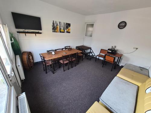 Vila Sia in Baile Govora