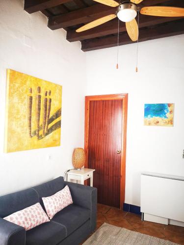  La casita de paula in Vejer de la Frontera