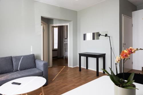 Strandnäs Hotell - image 11