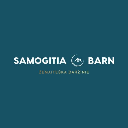 . Plateliai Samogitia Barn