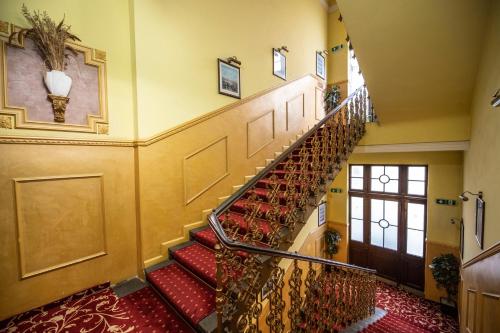 Old Prague Hotel - image 9